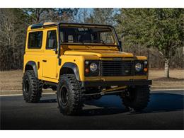 1997 Land Rover Defender (CC-2074034) for sale in Aiken, South Carolina