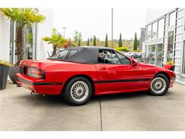 1988 Mazda RX-7 (CC-2070404) for sale in Bellevue, Washington