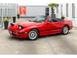 1988 Mazda RX-7 (CC-2070404) for sale in Bellevue, Washington