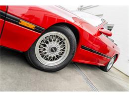 1988 Mazda RX-7 (CC-2070404) for sale in Bellevue, Washington
