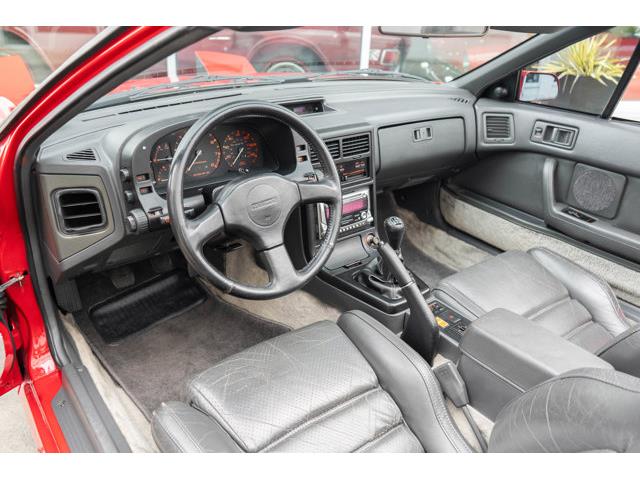 1988 Mazda RX-7 (CC-2070404) for sale in Bellevue, Washington