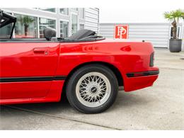 1988 Mazda RX-7 (CC-2070404) for sale in Bellevue, Washington