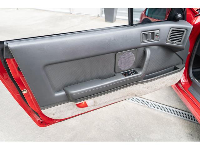 1988 Mazda RX-7 (CC-2070404) for sale in Bellevue, Washington