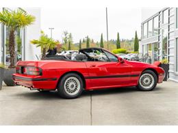 1988 Mazda RX-7 (CC-2070404) for sale in Bellevue, Washington