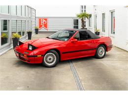 1988 Mazda RX-7 (CC-2070404) for sale in Bellevue, Washington