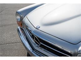 1968 Mercedes-Benz 280 (CC-2074041) for sale in Sherman Oaks, California