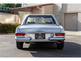 1968 Mercedes-Benz 280 (CC-2074041) for sale in Sherman Oaks, California