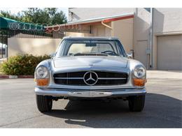 1968 Mercedes-Benz 280 (CC-2074041) for sale in Sherman Oaks, California