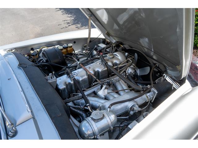 1968 Mercedes-Benz 280 (CC-2074041) for sale in Sherman Oaks, California