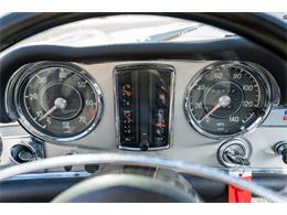 1968 Mercedes-Benz 280 (CC-2074041) for sale in Sherman Oaks, California