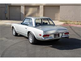 1968 Mercedes-Benz 280 (CC-2074041) for sale in Sherman Oaks, California
