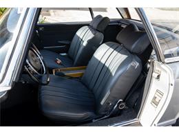 1968 Mercedes-Benz 280 (CC-2074041) for sale in Sherman Oaks, California