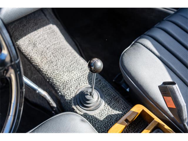 1968 Mercedes-Benz 280 (CC-2074041) for sale in Sherman Oaks, California
