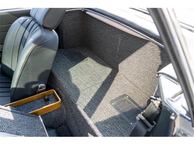 1968 Mercedes-Benz 280 (CC-2074041) for sale in Sherman Oaks, California