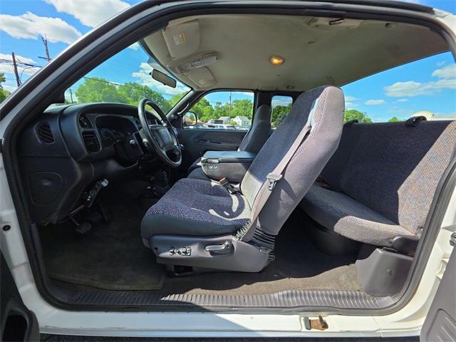 2002 Dodge Ram 2500 (CC-2074042) for sale in Ross, Ohio