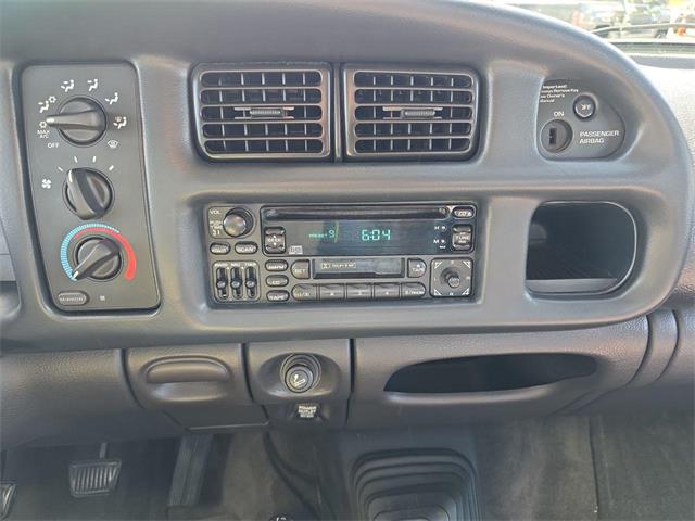 2002 Dodge Ram 2500 (CC-2074042) for sale in Ross, Ohio
