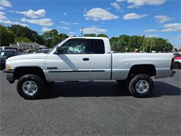 2002 Dodge Ram 2500 (CC-2074042) for sale in Ross, Ohio