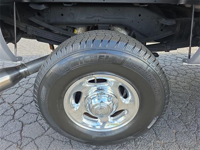 2002 Dodge Ram 2500 (CC-2074042) for sale in Ross, Ohio