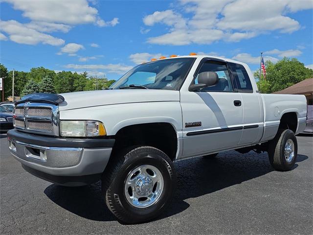 2002 Dodge Ram 2500 (CC-2074042) for sale in Ross, Ohio
