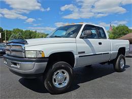 2002 Dodge Ram 2500 (CC-2074042) for sale in Ross, Ohio