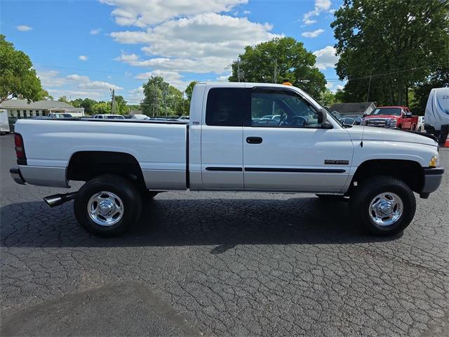 2002 Dodge Ram 2500 (CC-2074042) for sale in Ross, Ohio