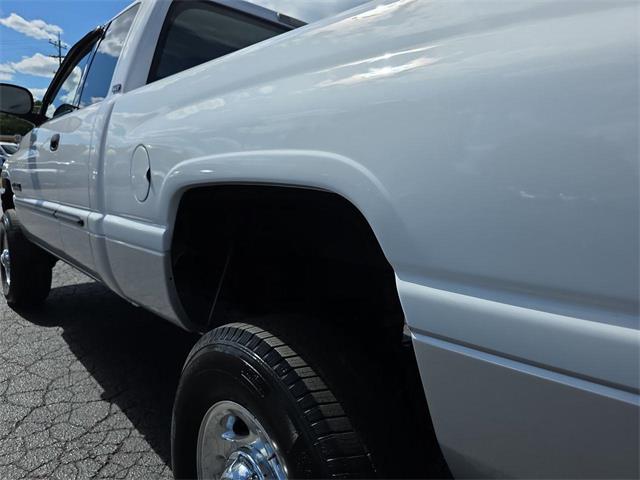 2002 Dodge Ram 2500 (CC-2074042) for sale in Ross, Ohio