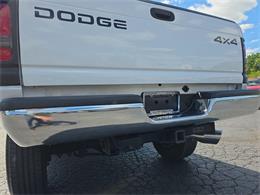 2002 Dodge Ram 2500 (CC-2074042) for sale in Ross, Ohio