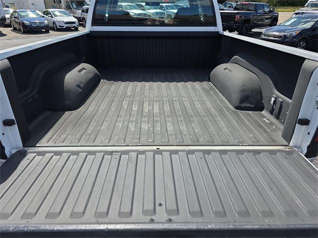 2002 Dodge Ram 2500 (CC-2074042) for sale in Ross, Ohio