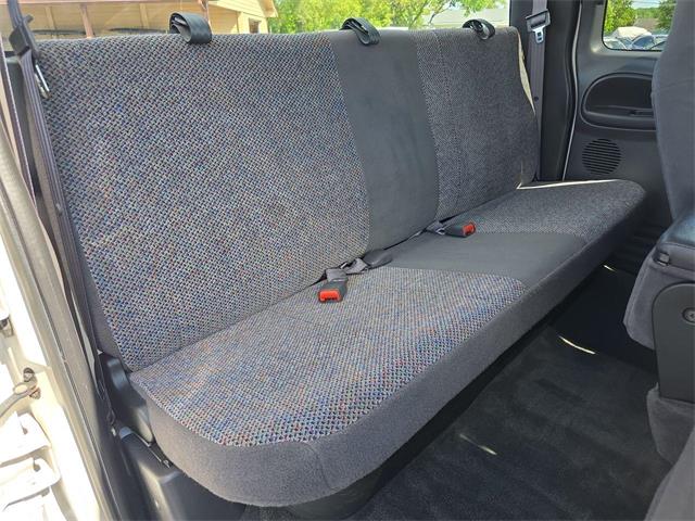 2002 Dodge Ram 2500 (CC-2074042) for sale in Ross, Ohio