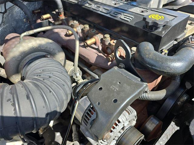 2002 Dodge Ram 2500 (CC-2074042) for sale in Ross, Ohio