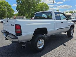 2002 Dodge Ram 2500 (CC-2074042) for sale in Ross, Ohio