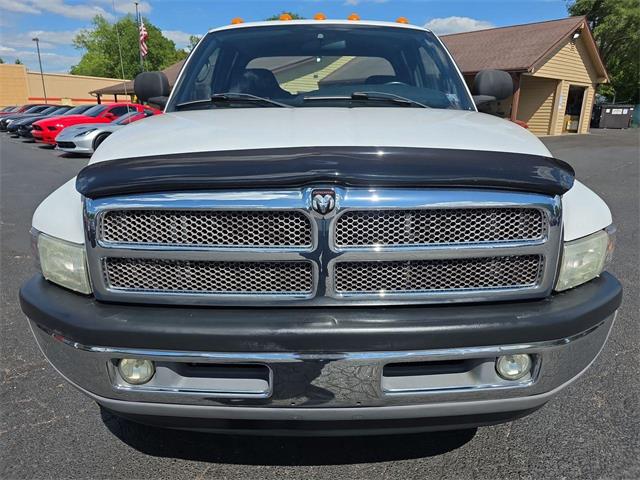 2002 Dodge Ram 2500 (CC-2074042) for sale in Ross, Ohio