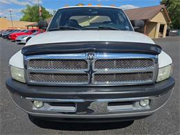 2002 Dodge Ram 2500 (CC-2074042) for sale in Ross, Ohio