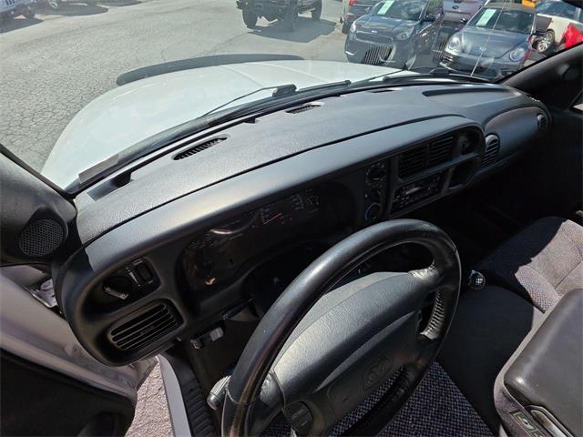 2002 Dodge Ram 2500 (CC-2074042) for sale in Ross, Ohio
