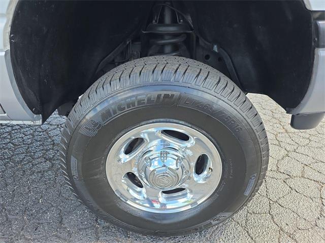 2002 Dodge Ram 2500 (CC-2074042) for sale in Ross, Ohio