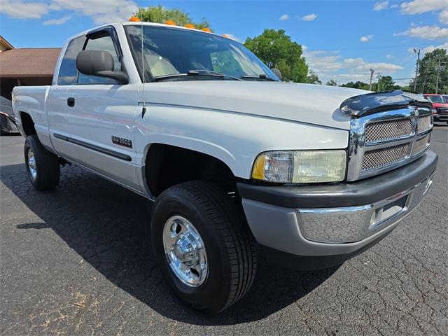 2002 Dodge Ram 2500 (CC-2074042) for sale in Ross, Ohio
