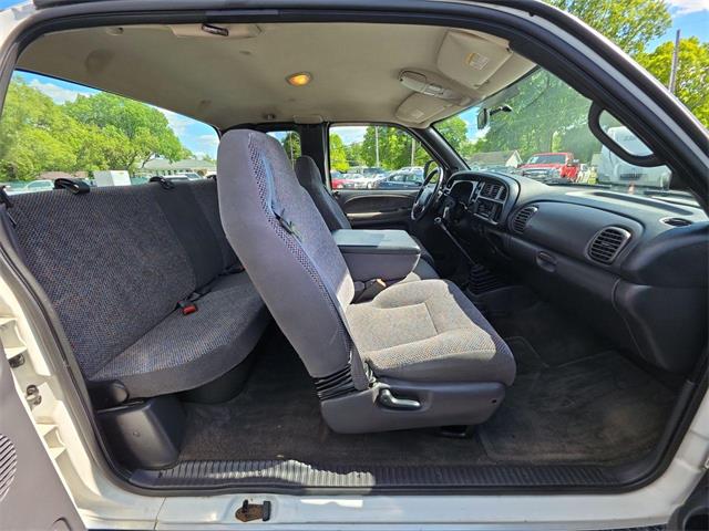 2002 Dodge Ram 2500 (CC-2074042) for sale in Ross, Ohio
