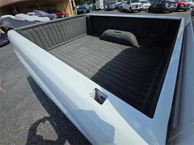 2002 Dodge Ram 2500 (CC-2074042) for sale in Ross, Ohio