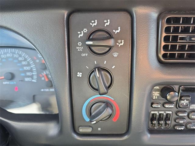 2002 Dodge Ram 2500 (CC-2074042) for sale in Ross, Ohio