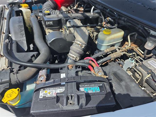 2002 Dodge Ram 2500 (CC-2074042) for sale in Ross, Ohio
