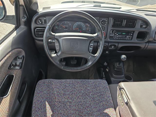 2002 Dodge Ram 2500 (CC-2074042) for sale in Ross, Ohio