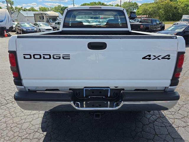 2002 Dodge Ram 2500 (CC-2074042) for sale in Ross, Ohio