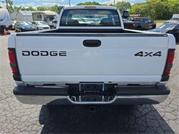 2002 Dodge Ram 2500 (CC-2074042) for sale in Ross, Ohio