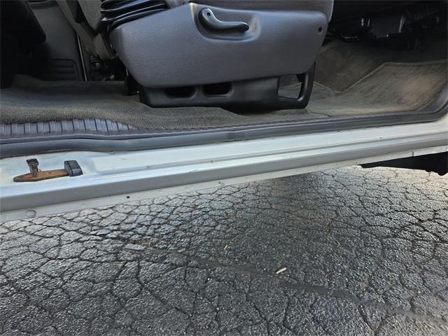 2002 Dodge Ram 2500 (CC-2074042) for sale in Ross, Ohio