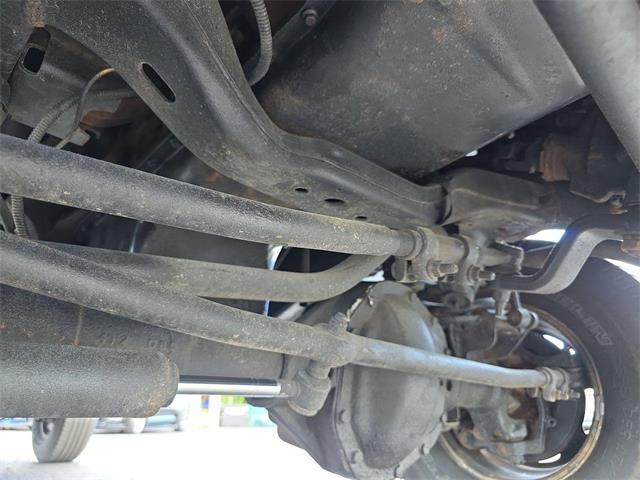 2002 Dodge Ram 2500 (CC-2074042) for sale in Ross, Ohio