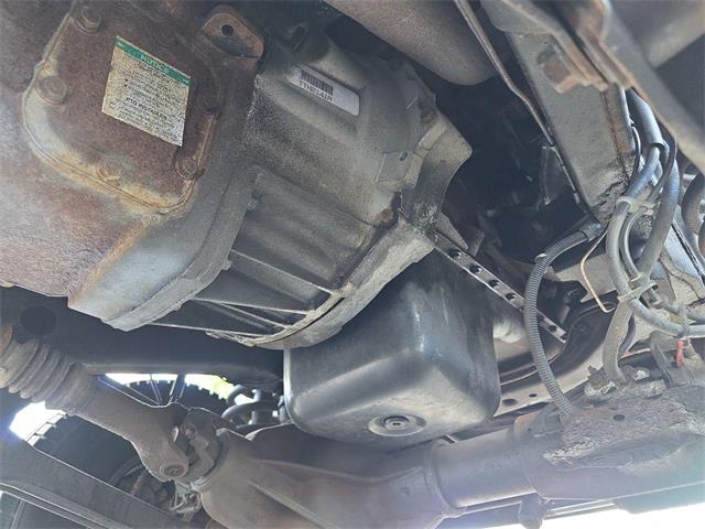 2002 Dodge Ram 2500 (CC-2074042) for sale in Ross, Ohio