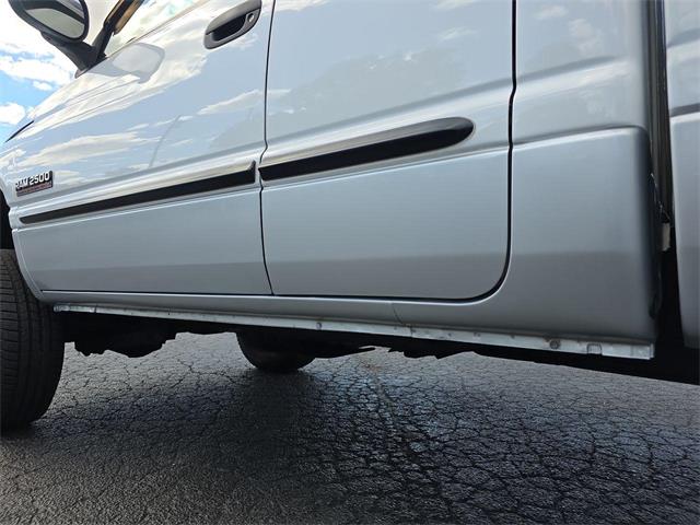 2002 Dodge Ram 2500 (CC-2074042) for sale in Ross, Ohio