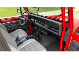 1994 Jeep Wrangler (CC-2074043) for sale in Lenexa, Kansas