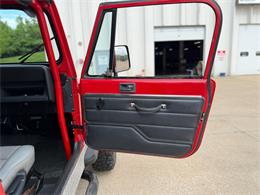 1994 Jeep Wrangler (CC-2074043) for sale in Lenexa, Kansas