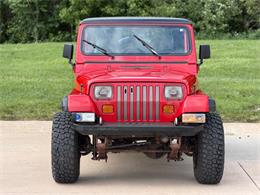 1994 Jeep Wrangler (CC-2074043) for sale in Lenexa, Kansas